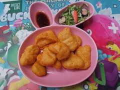 -水桶王国主题餐厅·聚会·生日派对·亲子活动·家庭套餐(亚龙湾希尔顿店)