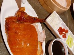 -金鸭季·北京烤鸭(深业上城店)