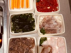 -海底捞火锅(八佰伴店)