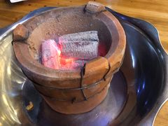 -洪大厨鸡煲(福田店)