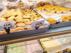 -爱德顺糕点食屋(利民道店)