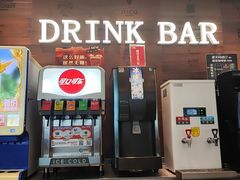-萨莉亚意式餐厅(上下九店)