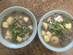 -金原鸭血粉丝汤·汤包·脆皮烤鸭(南京博物院店)