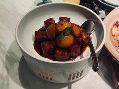 -宴昆山·私房菜(春晖店)
