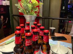-胡桃里乐队酒馆