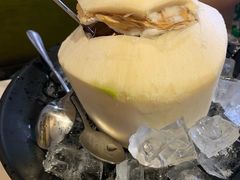 泰国椰子冻-狐狸爱上椰子鸡(滨江星光大道店)