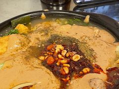 -O记东北砂锅麻辣烫