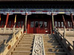 -千佛山风景名胜区