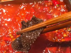 -海底捞火锅(上元大街店)