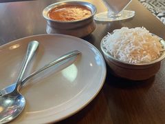 -南国印度餐厅Dakshin