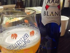 -HIHE Bistro·Oyster Bar(华熙live店)