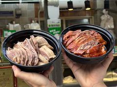 -达记卤菜店(红庙店)