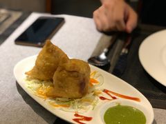 -Pita's&Tika's中东和印度风味餐厅(龙湖天街店)