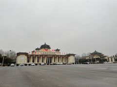 -中国农业博物馆