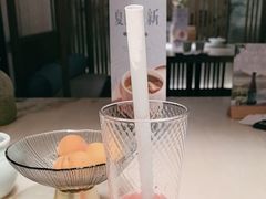 -淮扬府·游园京梦(北京SKP店)