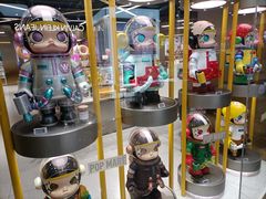 -泡泡玛特POPMART(兰州中心店)