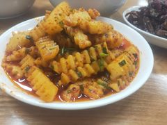 -艺味深尝(云锦路店)