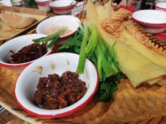 -永红源啤酒·烧烤·海鲜·大排档(青特城店)