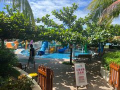 -三亚亚龙湾天域度假酒店