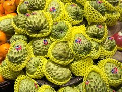-Olé精品超市(北京合生汇店)