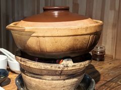 -平娃三宝烧烤·面食(富丰桥店)