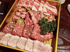 -龍二烧肉酒场(九亭店)