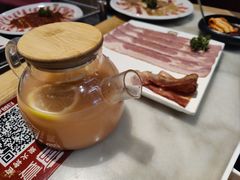 -韩宫宴烤肉·料理(如皋万达店)