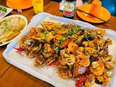 -秦皇岛阿尔卡迪亚滨海度假酒店