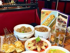 -竹溪一号·天域阁(骑马山店)