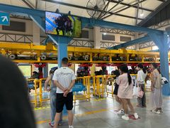 -成都欢乐谷
