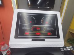 -RunningFit健身高端私教馆(红星美凯龙店)