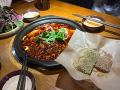 -受气牛肉·重庆耙牛肉(来福士店)