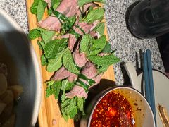 -云荷里·蒸汽石锅鱼·云南菜(中发百旺店)