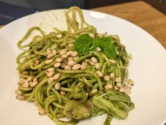 -沏点Trattoria意大利餐厅(新街口店)