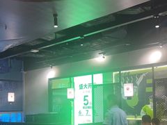 -冠菌火锅自助(东莞桥头店)