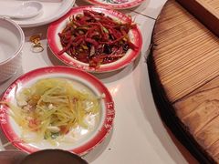 -江湖水乡铁锅炖魚(周庄嘉园店)