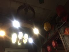-禄源公·老莞诚饭店