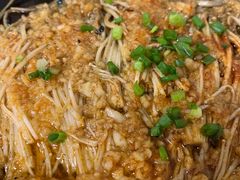 -胖嫂烧烤(武胜路总店)