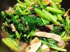 -小放牛炒菜馆(军校店)