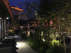 -汉拿山温泉度假酒店
