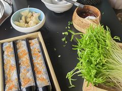 -阳坊胜利涮羊肉(阳坊老店)