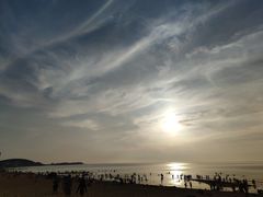 -威海国际海水浴场旅游区