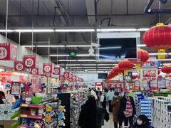 -北国超市(长江店)