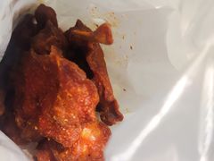 -春苗炸鸡