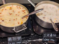 -白云宾馆-祥云西餐厅·法式鹅肝海鲜自助