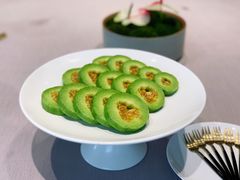 脆甜嫩羊角蜜-子福慧(虹桥店)