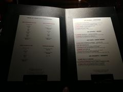 -L'ATELIER de Joel Robuchon(外滩18号店)