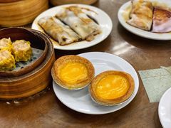 -香港蓮香樓(中環店)