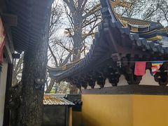 -虞山风景区