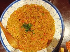 -松子料理(白家庄店)